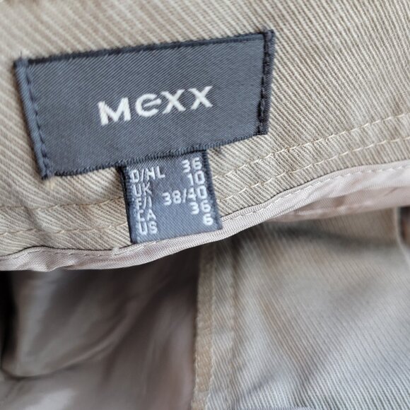 Mexx Straight tapered pants - Picture 4 of 7